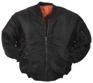 bomber