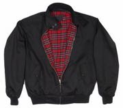 harrington